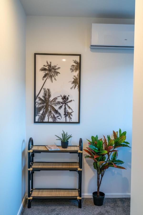 A Touch Of Luxury In Chch Cbd Apartamento Christchurch Exterior foto